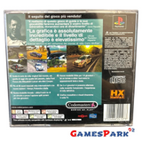 Colin McRae Rally 2.0 PS1 Playstation 1 USATO