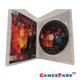 Bound by Flame PS3 Playstation 3 USATO