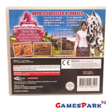 My Horse Club sulle Tracce degli Appaloosa Nintendo DS USATO