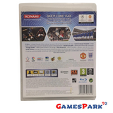 Pro Evolution Soccer PES 2012 PS3 Playstation 3 USATO