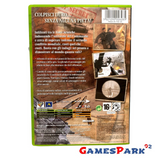 Commandos Strike Force XBOX USATO