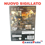 Il Signore degli Anelli il Ritorno del Re Nintendo GameCube NUOVO SIGILLATO