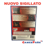 Splatter Master PS2 Playstation 2 NUOVO SIGILLATO
