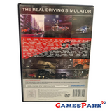 Gran Turismo 3 A-spec PS2 Playstation USATO