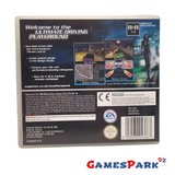 Need for Speed Underground 2 Nintendo DS USATO