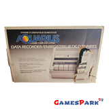 Aquarius home computer system registratore dati data recorder con scatola box USATO