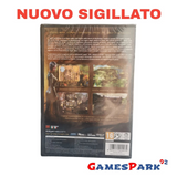 Dawn of Fantasy PC Computer NUOVO SIGILLATO