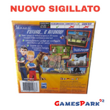 I Robinson una Famiglia Spaziale Game boy Advance GBA NUOVO SIGILLATO