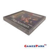 Gauntlet Legends PS1 Playstation 1 NUOVO