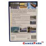 Lake Masters EX PS2 Playstation 2 USATO