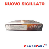 Harry Potter e il Calice di Fuoco Game boy Advance GBA NUOVO SIGILLATO