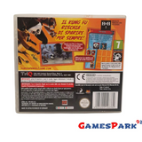 Kung Fu Panda 2 Nintendo DS USATO