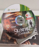 Silent Hill Downpour Xbox 360 USATO