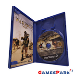 Full Spectrum Warrior PS2 Playstation 2 USATO
