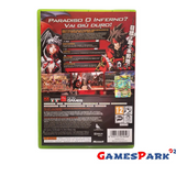 Overture Guilty Gear 2 XBOX 360 USATO