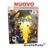 Stormrise PS3 Playstation 3 NUOVO