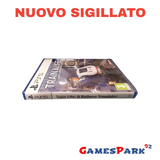 Train Life a Railway Simulator PS5 Playstation 5 NUOVO SIGILLATO