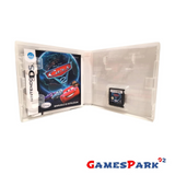 Disney Pixar Cars 2 Nintendo DS USATO