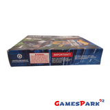 Hot Wheels Stunt Track Challenge Game Boy Advance GBA USATO