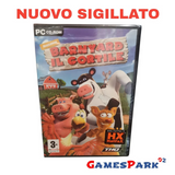 Barnyard il cortile PC Computer NUOVO SIGILLATO