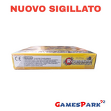 I Robinson una Famiglia Spaziale Game boy Advance GBA NUOVO SIGILLATO