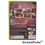 MagnaCarta II 2 XBOX 360 USATO