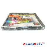 Street Fighter Collection 2 PS1 Playstation 1 USATO