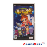 Gurumin a Monstrous Adventure PSP Playstation USATO