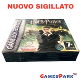 Harry Potter e l'Ordine della Fenice Game Boy Advance GBA NUOVO SIGILLATO
