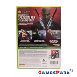 Hitman Absolution Xbox 360 USATO