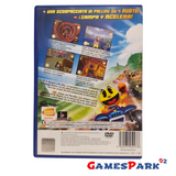Pac-man Rally PS2 Playstation 2 USATO