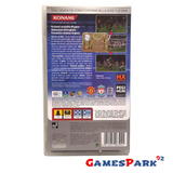 Pro Evolution Soccer PES 2009 PSP Playstation USATO