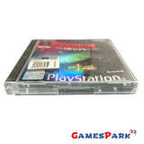 Resident Evil Survivor PS1 Playstation 1 USATO