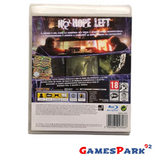 Resident Evil 6 PS3 Playstation 3 USATO