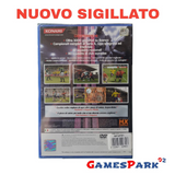Pro Evolution Soccer 4 PES 4 PS2 Playstation 2 NUOVO SIGILLATO