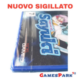 Legend of Sayuki PS2 Playstation 2 NUOVO SIGILLATO