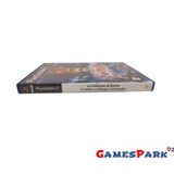 Le Cronache di Narnia il Leone la Strega e l'Armadio PS2 Playstation 2 USATO