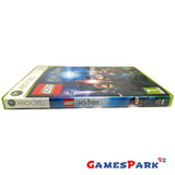 Lego Harry Potter Anni 1-4 XBOX 360 USATO
