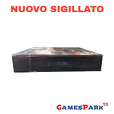 Need for Speed Carbon Own the City Game Boy Advance GBA NUOVO SIGILLATO