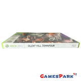 Silent Hill Downpour XBOX 360 USATO