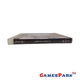 Lost Planet 3 PS3 Playstation 3 USATO