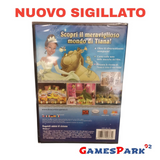 Disney la Principessa e il Ranocchio PC Computer NUOVO SIGILLATO
