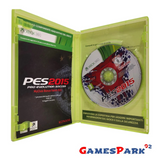 PES Pro Evolution Soccer 2015 XBOX 360 USATO
