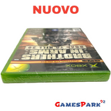 Brothers in Arms Road to Hill 30 XBOX NUOVO