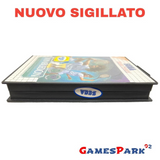 Wimbledon II 2 Sega Master System NUOVO