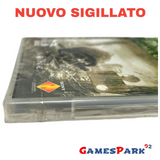 Resistance Fall of Man PS3 Playstation 3 NUOVO SIGILLATO