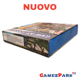 Madagascar Game Boy Advance GBA NUOVO