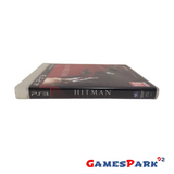 Hitman Absolution PS3 Playstation 3 USATO