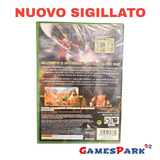 Infinite Undiscovery XBOX 360 NUOVO SIGILLATO