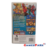 Power Stone Collection PSP Playstation USATO